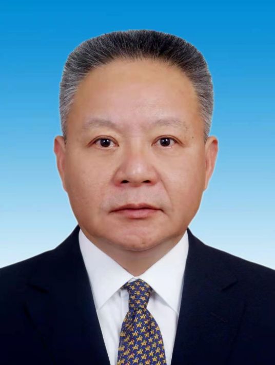 沈晓明（第二十届中央委员，湖南省委书记）