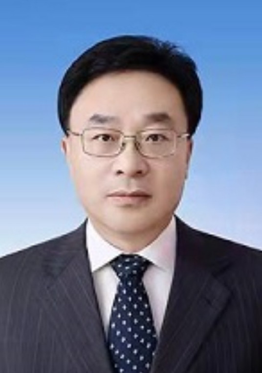 沈宏宇（黑龙江省齐齐哈尔市委副书记、市长）
