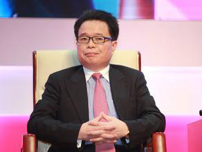 什么是李俊涛（国美在线CEO、国美电器高级副总裁）
