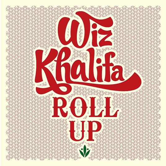 roll up（Wiz Khalifa歌曲）