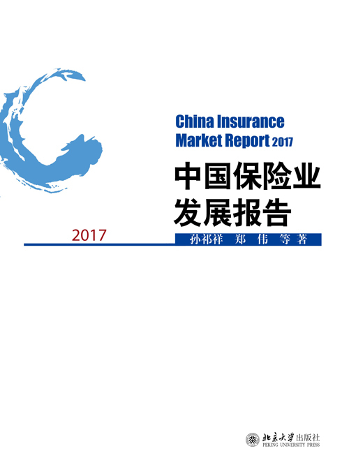 中国保险业发展报告2017