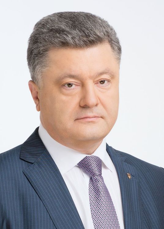 彼得·阿列克谢耶维奇·波罗申科