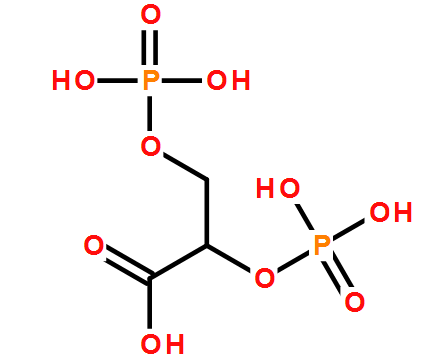 什么是2,3-二磷酸甘油酸
