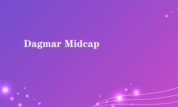 Dagmar Midcap