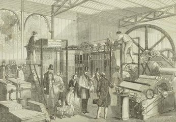 有关瓦特发明蒸汽机有哪些简要的故事？